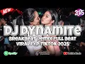 Download Lagu DJ DYNAMITE BREAKBEAT REMIX FULL BEAT VIRAL FYP TIKTOK 2025