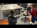Crack the Code Escape Rooms as Active Learning Tools