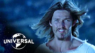 jesus christ superstar gethsemane i only want to say 