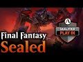 Download Lagu Farming Gems in Final Fantasy Sealed! | Qualifier Play-In Event