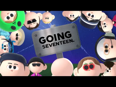 Download MP3 [GOING SEVENTEEN] 2024 Opening Title Sequence