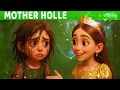 Download Lagu Mother Holle's Surprise: Miracles and Surprises ✨🎁 Bedtime Stories for Kids in English
