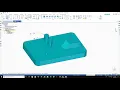 Solid Edge 2019 - Reverse Engineering Solid and Mesh Bodies
