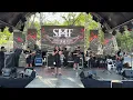 นางแมว - Soundcheck ณ งานภายใน ณ สนามกีฬา SCG อ.ทุ่งสง จ.นครศรีธรรมราช (21 มีนาคม 2569) 🤘🏻🔥🤘🏻