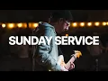 Sunday Service August 16 2026
