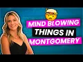 Top 10 Things to Know about Montgomery Texas DO NOT MISS