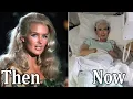 THE BIG VALLEY 1965 Cast THEN NOW 2022 The actors have aged horribly