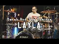 Download Lagu Derek And The Dominos - Layla Drum Cover