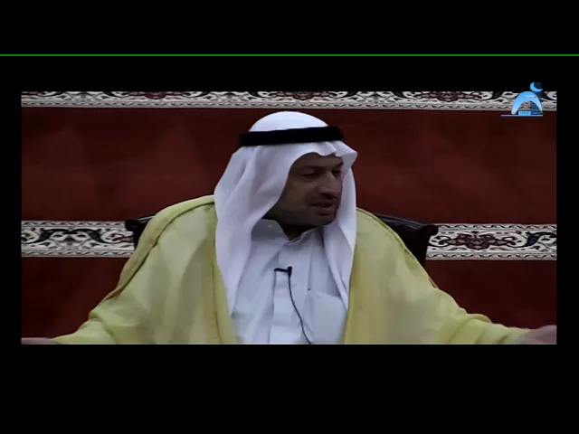 ⁣نبذة عن الامام علي ابن موسى الرضا {ع} / سيد مصطفى الزلزله / جامع جاسم الوزان / الاحد ١٤ / ٨ /  ٢٠١٦