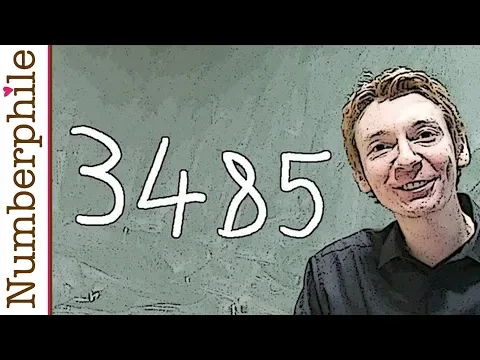 Download MP3 Number Trick - Numberphile