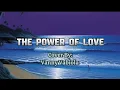 Download Lagu The Power Of Love | Cover By Vanny Vabiola ( Lyrics )