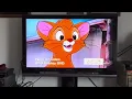 Download Lagu Opening to the aristocats vhs Australia (1970) 2001 2002 reprint 