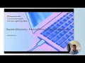 Beyond eDiscovery Purview DSI for Security Investigation