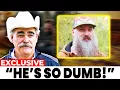 At 67 Marty Raney From Homestead Rescue CONFIRMS The Rumors Are True