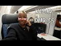 Download Lagu Travel with me to LONDON 🇬🇧 for the first time!! (nomad diaries ep. 2)