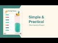 Free Productivity Planner Pages Daily Weekly Notes Templates