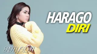 Download Rayola-harago diri[official music video] lagu minang MP3