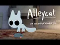 Download Lagu Alleycat | 2D Animated Short Film
