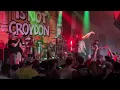 Catch 22, 9mm and a Three Piece Suit, Not Croydon Fest 4 April 22, 2023