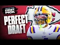 Kansas City Chiefs FULL 7-Round 2026 NFL Mock Draft
