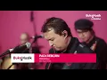 Padi Reborn - Mahadewi (with Lyrics) | BukaMusik