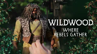 Wildwood: Where Rebels Gather (Official Featurette)