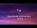 Download Lagu HEARTBREAK ANNIVERSARY~Song by Giveon (lyrics) just like a day that i met you..❤️