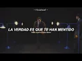 The Wolf - half•alive (Sub Español + Lyrics)