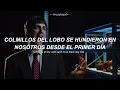 The Wolf - half alive Sub Espanol
