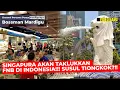 SINGAPURA AKAN KUASAI DUNIA FNB DI INDONESIA !!! UMKM SEMAKIN TERANCAM ?!! - Mardigu Wowiek