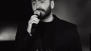 عينيا بتحبك وقلبي بيحبك 