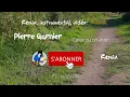 Pierre Garnier - Ceux qu'on était (Remix) Version acoustique Remastered, Audio HQ