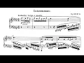 Download Lagu Brahms Intermezzo Op.118 No 6, P. Barton FEURICH piano
