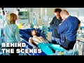 28 DAYS LATER Behind The Scenes 2002 4K