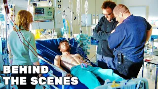 28 days later behind the scenes 2002 4k