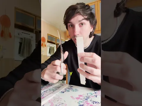 como hacer las garras de wolwerine