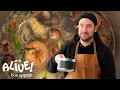 Brad Makes a Master Stock It s Alive Bon Appetit
