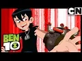 Download Lagu Ben vs Kevin y Xingo | Nación Xingo | Ben 10 en Español Latino | Cartoon Network