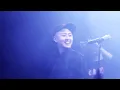 Huckleberry P - Rap Badr Hari + 분신 @ 분신5 151129