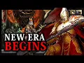 Download Lagu The Era of Ruin: The Emperor's Primarchs and Custodes INSANE New Lore | Warhammer 40k Lore