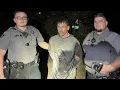Suspect arrested after overnight manunt in Aiken County
