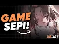 Download Lagu GAK LAKU DI INDONESIA! 5 Game Gacha UNDERRATED Yang Wajib Dicoba
