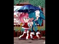 Download Lagu Wellerman (Sea Shanty)  Sonic Amy Silver Blaze