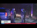 2 MSP troopers on leave after armed man killed in Detroit shootout