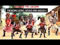 Download Lagu RISASI KWA MGUU SONG FT PST NGANGA - KENYA TRENDING SONG
