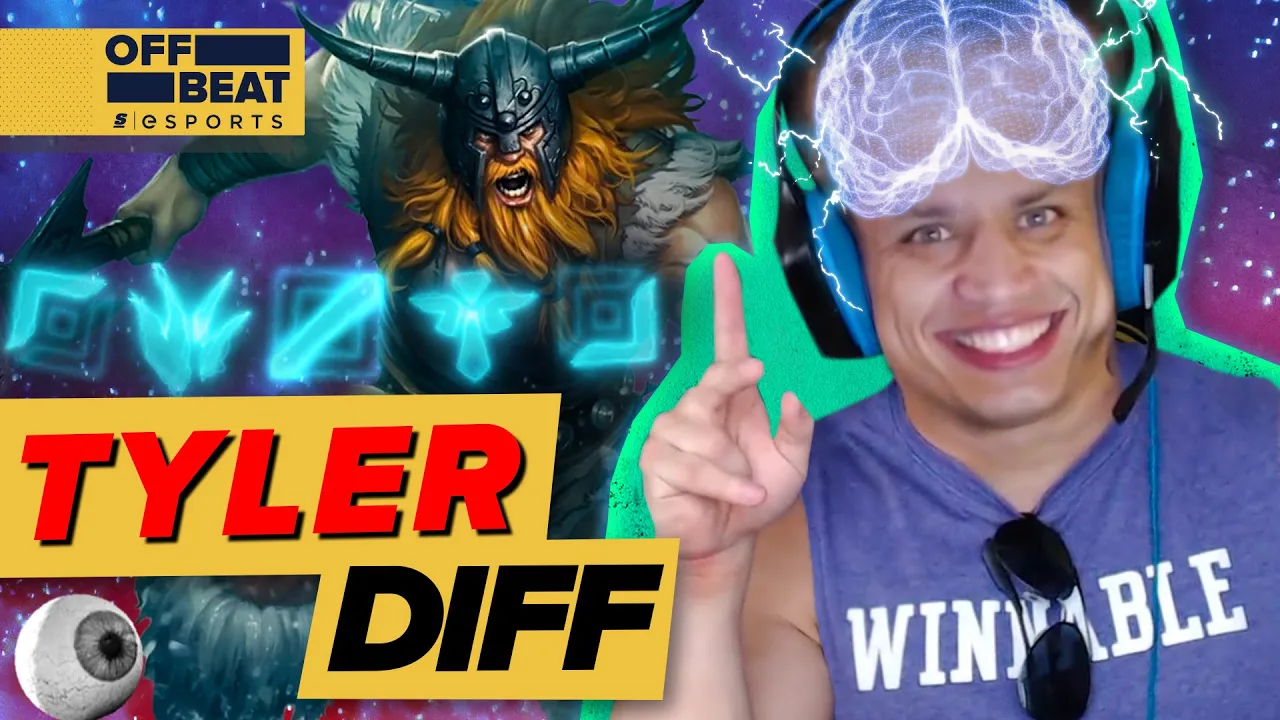 How Tyler1 Proved He Was a Solo Queue Genius