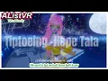 เพลง tiptoeing-Hope tala แปลไทย By AListVR