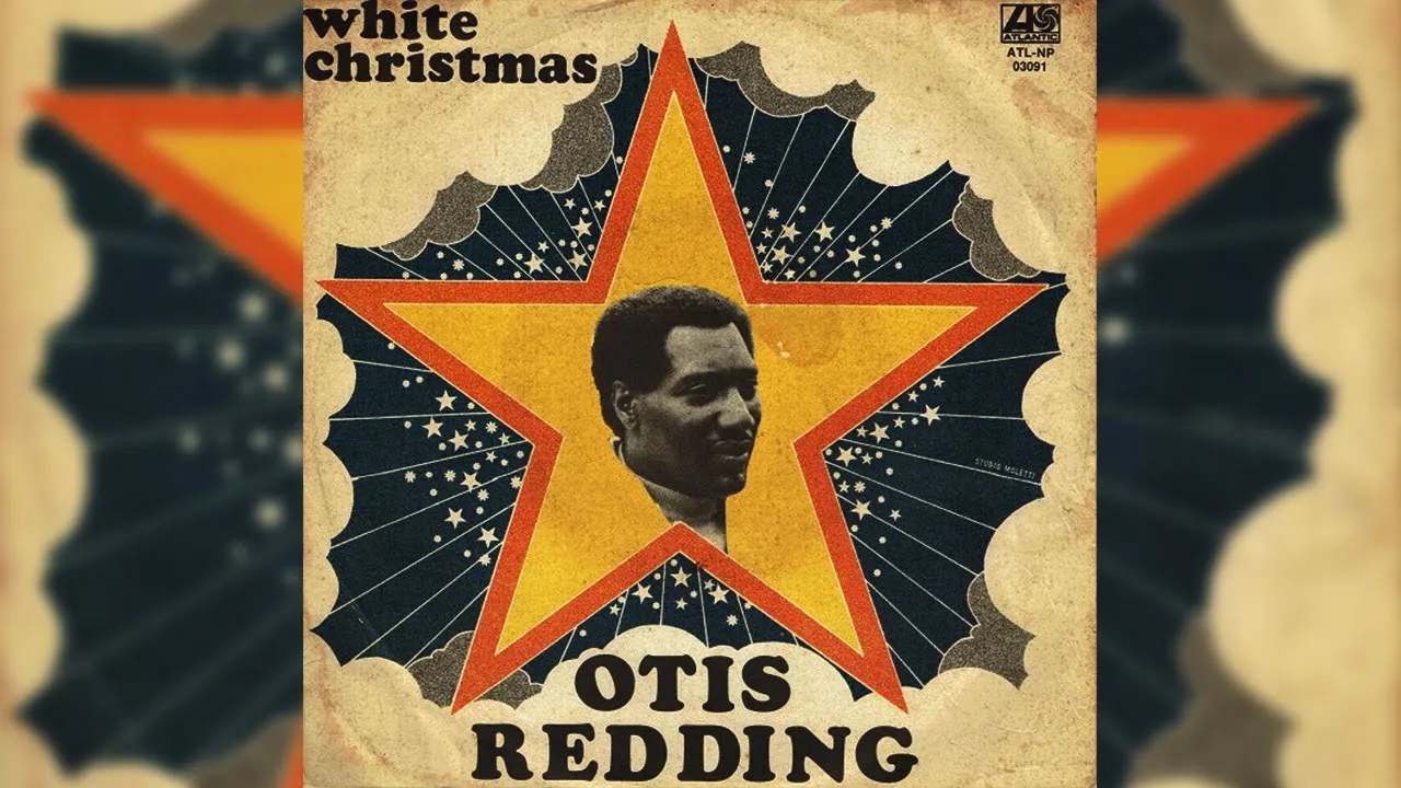Otis Redding - Merry Christmas Baby (HQ Audio) Otis Redding - Merry Christmas Baby (HQ Audio)