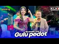 Download Lagu GULU PEDOT - RIA AMELIA X ARIS - LIVE SIMPATIK MUSIC KLK AUDIO - JIPORAPAH PLANDAAN JOMBANG
