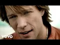 Download Lagu Bon Jovi - Thank You For Loving Me (Official Music Video)